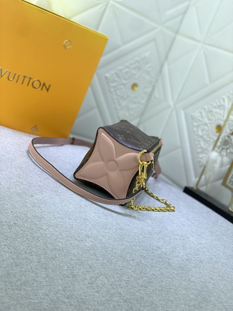 Louis Vuitton Satchel Bags